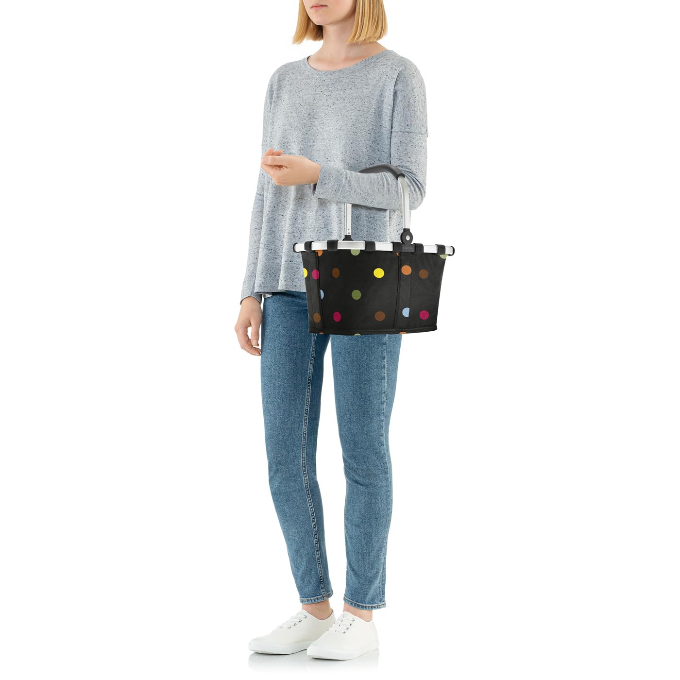 reisenthel carrybag - BN7009