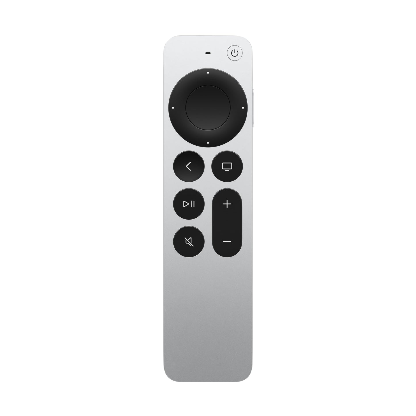 Apple Siri Remote (3rd generation) - MW5G3Z/A