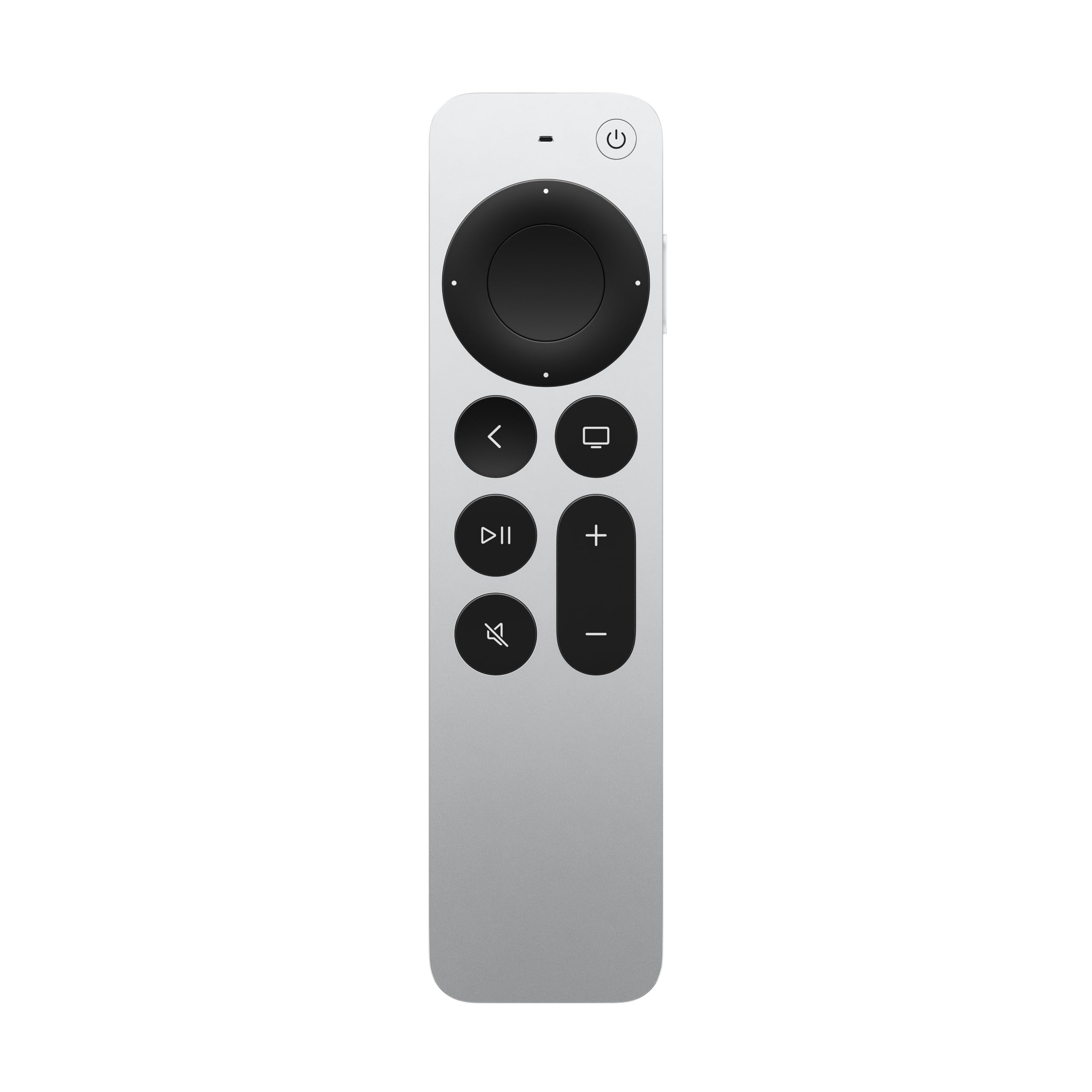 Apple Siri Remote (3rd generation) - MW5G3Z/A