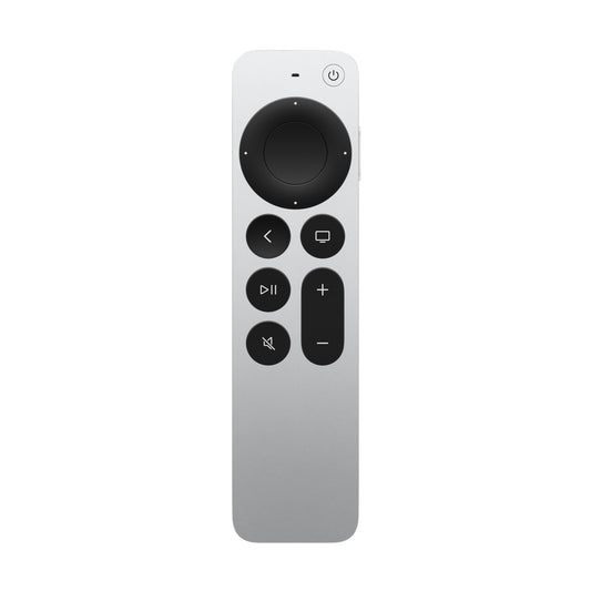 Apple Siri Remote (3rd generation) - MW5G3Z/A