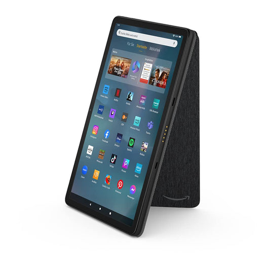 Slim case with magnetic attachment for Amazon Fire Max 11 (only compatible with 13th generation tablets, 2023) - 53-032933