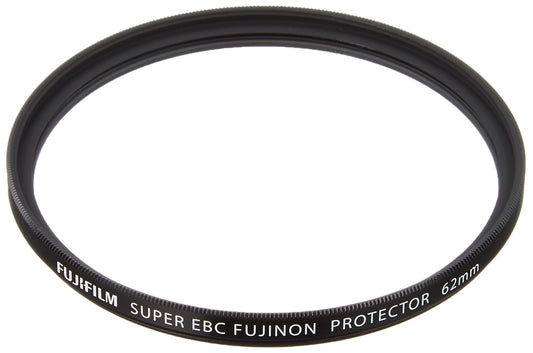 Fujifilm filtru de protecție PRF 62 - 16240999