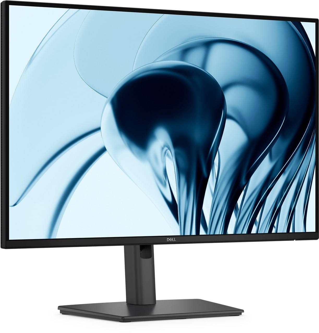 Dell Pro 24 16:10 Monitor - P2426, WUXGA (1920x1200), 100Hz, IPS, 5ms, 99% sRGB, USB-C, DisplayPort, HDMI, 4 USB, 3 year warranty, black