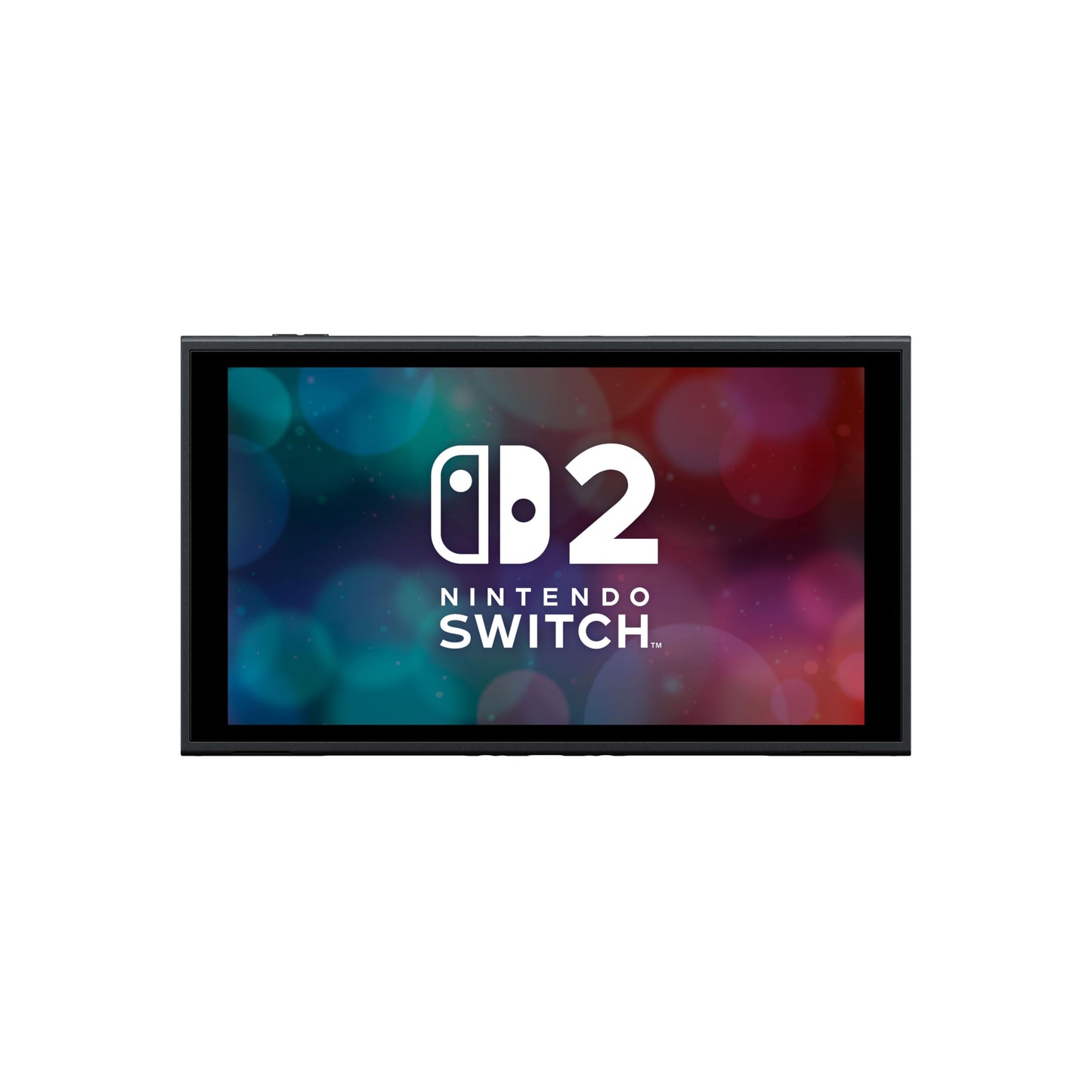 Nintendo Switch 2 + Mario Kart World - HC
