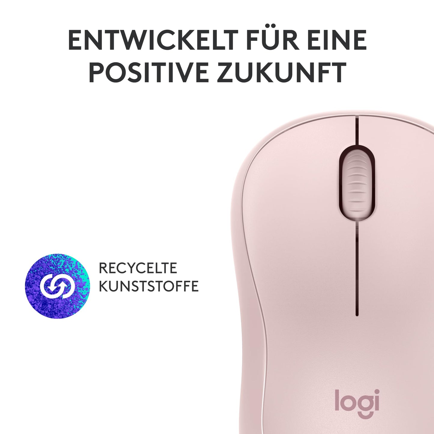 Logitech M240 Silent (910-007121)