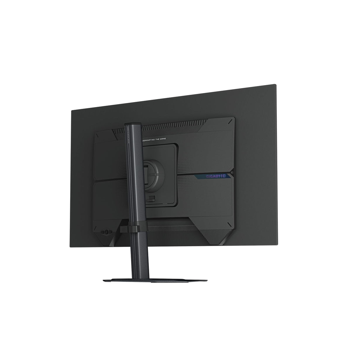 Gigabyte GO27Q24G 27” OLED 2K QHD Gaming Monitor - 2560 x 1440, 240Hz, 0.03ms, 275 cd/m², FreeSync Premium, G-Sync Compatible, HDMI 2.1, DisplayPort 1.4