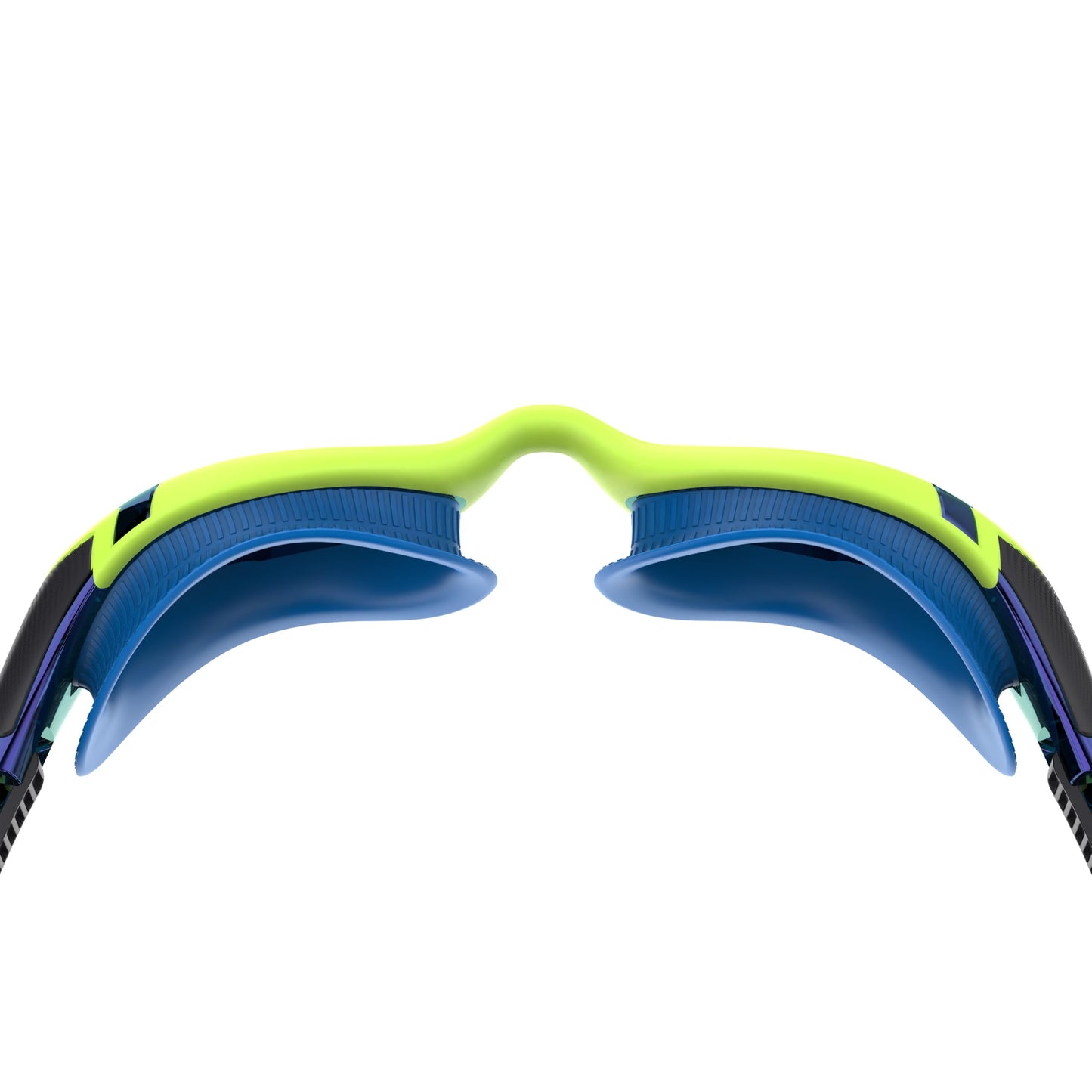 Speedo Biofuse swimming mask | Diving | Swimming | Ergonomic design | Open waters | Waterproof - 8-00491710209