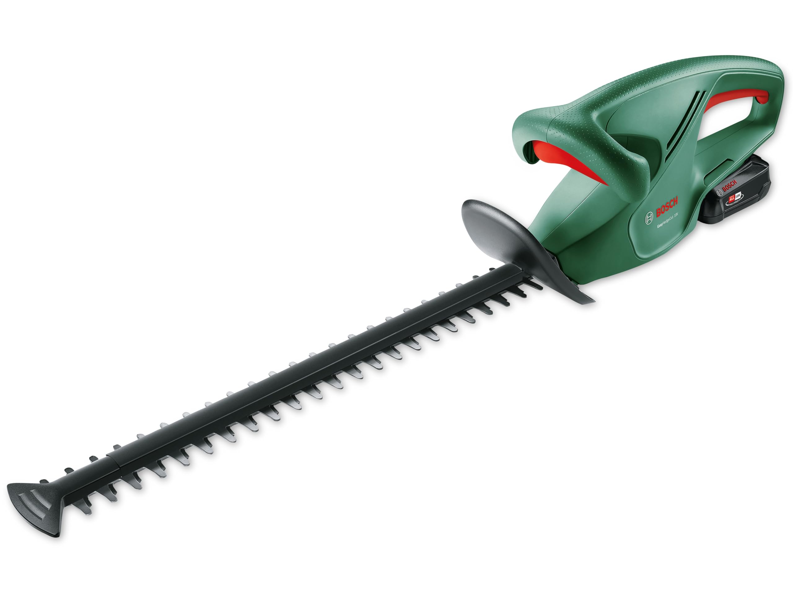 Bosch cordless hedge trimmer EasyHedgeCut 18-45 - 0600849H02