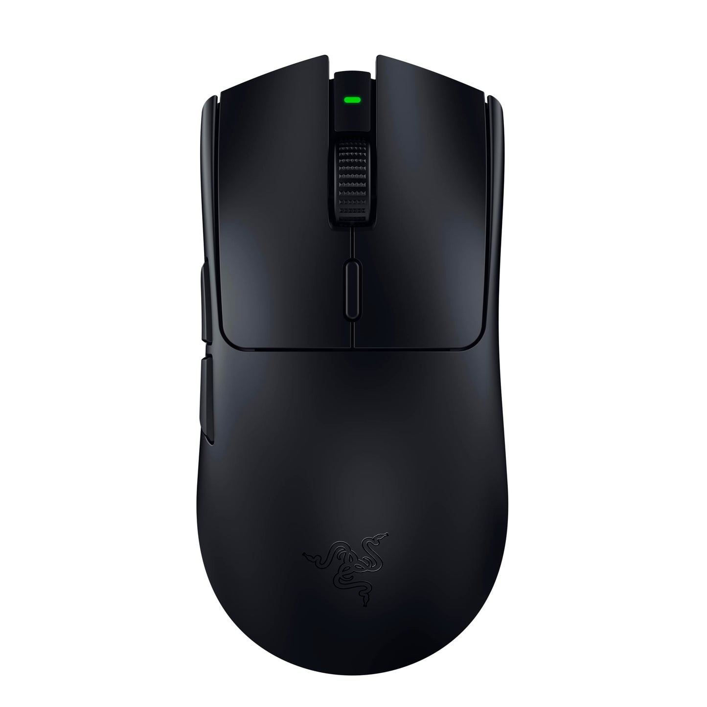 Razer Viper V3 HyperSpeed - wireless esports gaming mouse - Focus Pro 30K DPI sensor - up to 280 hours battery, mechanical mouse switches 2nd generation - wireless sampling rate 4000Hz - PC/Mac | Black - RZ01-04910100-R3M1