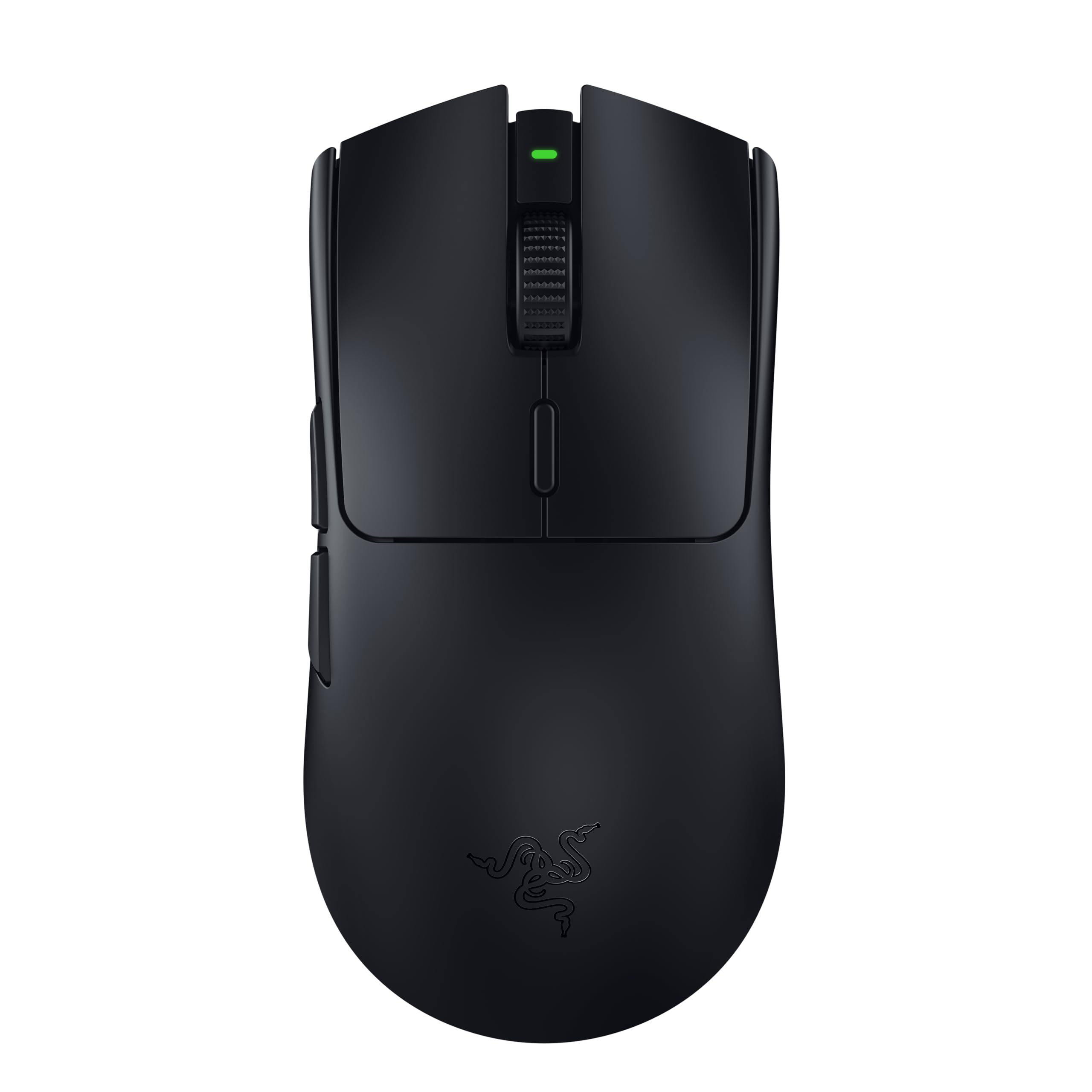 Razer Viper V3 HyperSpeed - wireless esports gaming mouse - Focus Pro 30K DPI sensor - up to 280 hours battery, mechanical mouse switches 2nd generation - wireless sampling rate 4000Hz - PC/Mac | Black - RZ01-04910100-R3M1