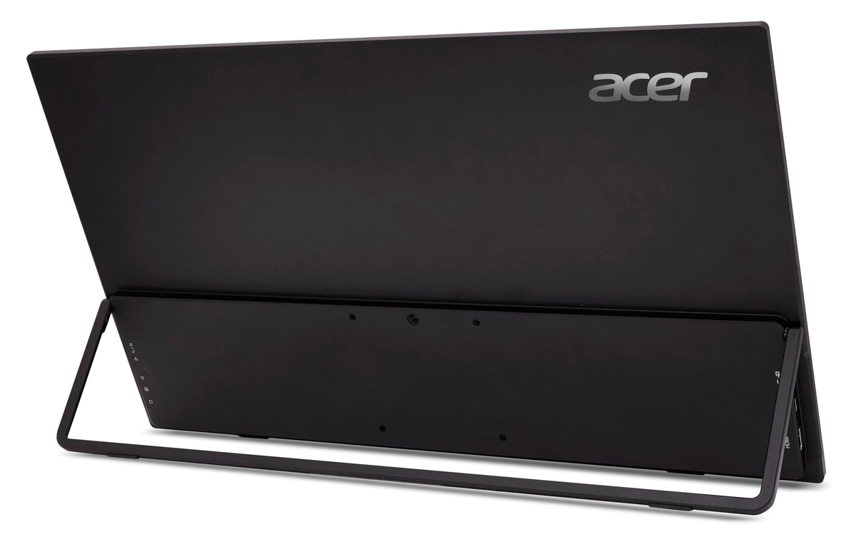 Monitor portabil Acer PM191QE 18,5 Zoll (47 cm) Full HD, 100Hz - PM191QEBMIUUX