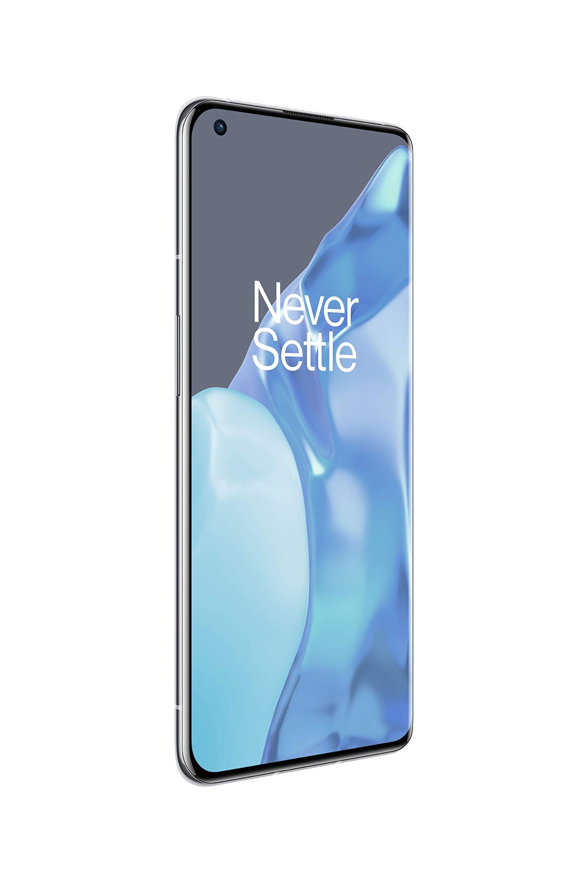 OnePlus 9 Pro 5G 8GB RAM 128GB SIM-free smartphone with Hasselblad camera for smartphones - 2 years warranty - Morning Mist - 5011101612