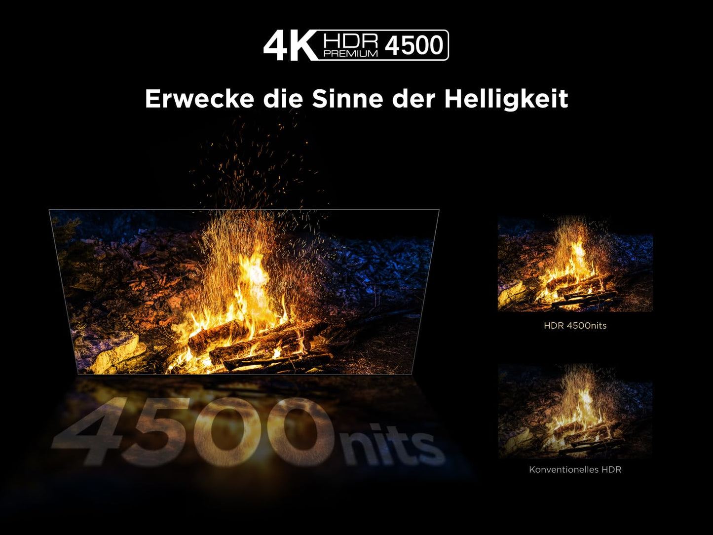 TCL 65Q8C