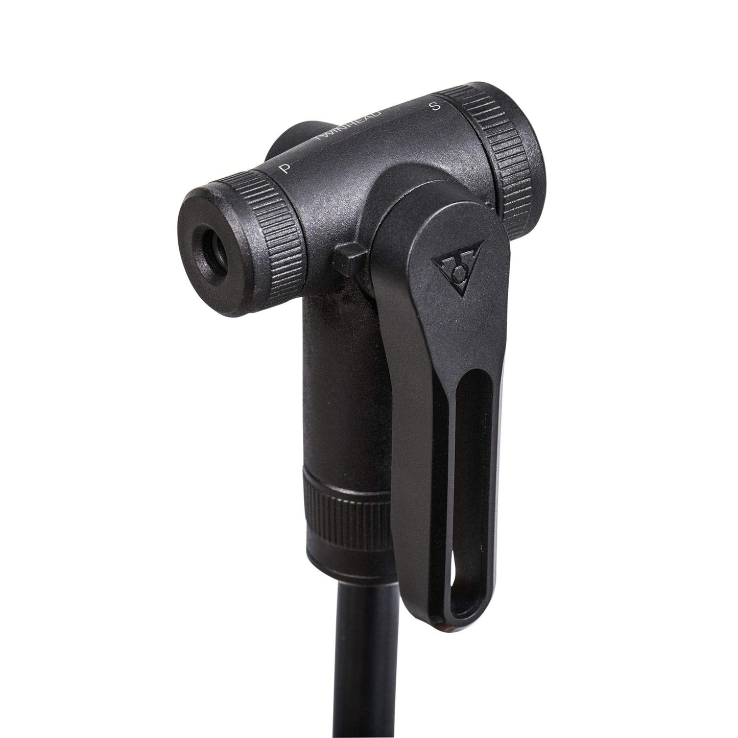 Topeak Unisex Adult JoeBlow Sport III Floor Pump, Silver, One size - TJB-S6