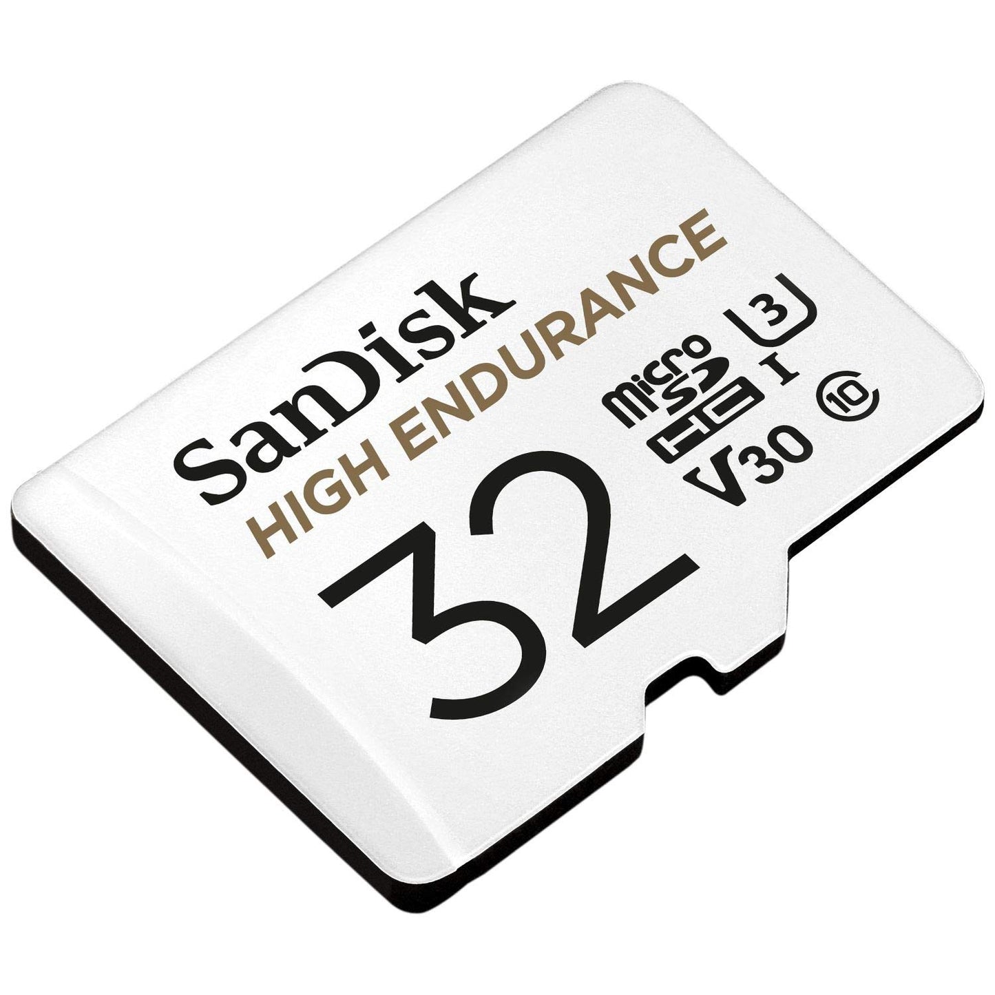 SanDisk High Endurance microSDHC 32GB (SDSQQNR-032G-GN6IA)