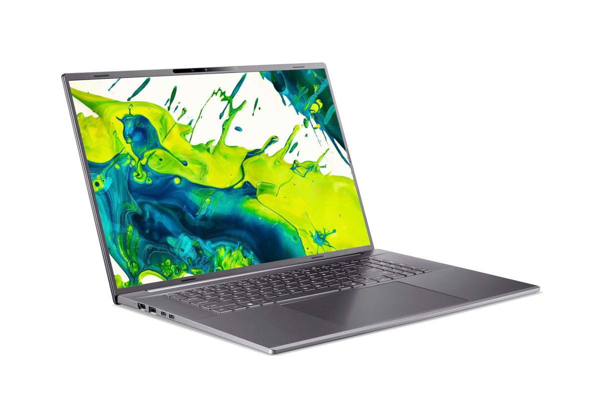 Acer Aspire 18, Laptop, Ultra 9, 16GB RAM, 512GB SSD