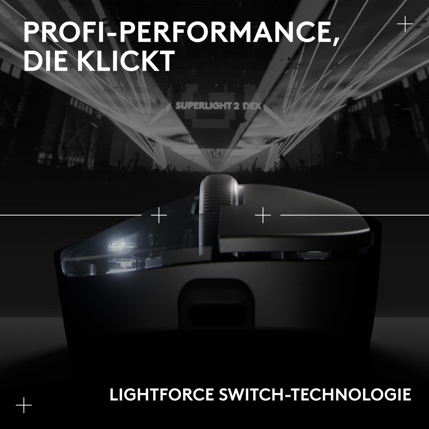 Logitech G PRO - 910-007357