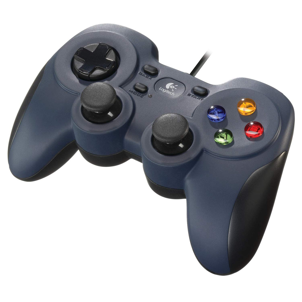 Logitech F310 gamepad cu fir - 940-000135