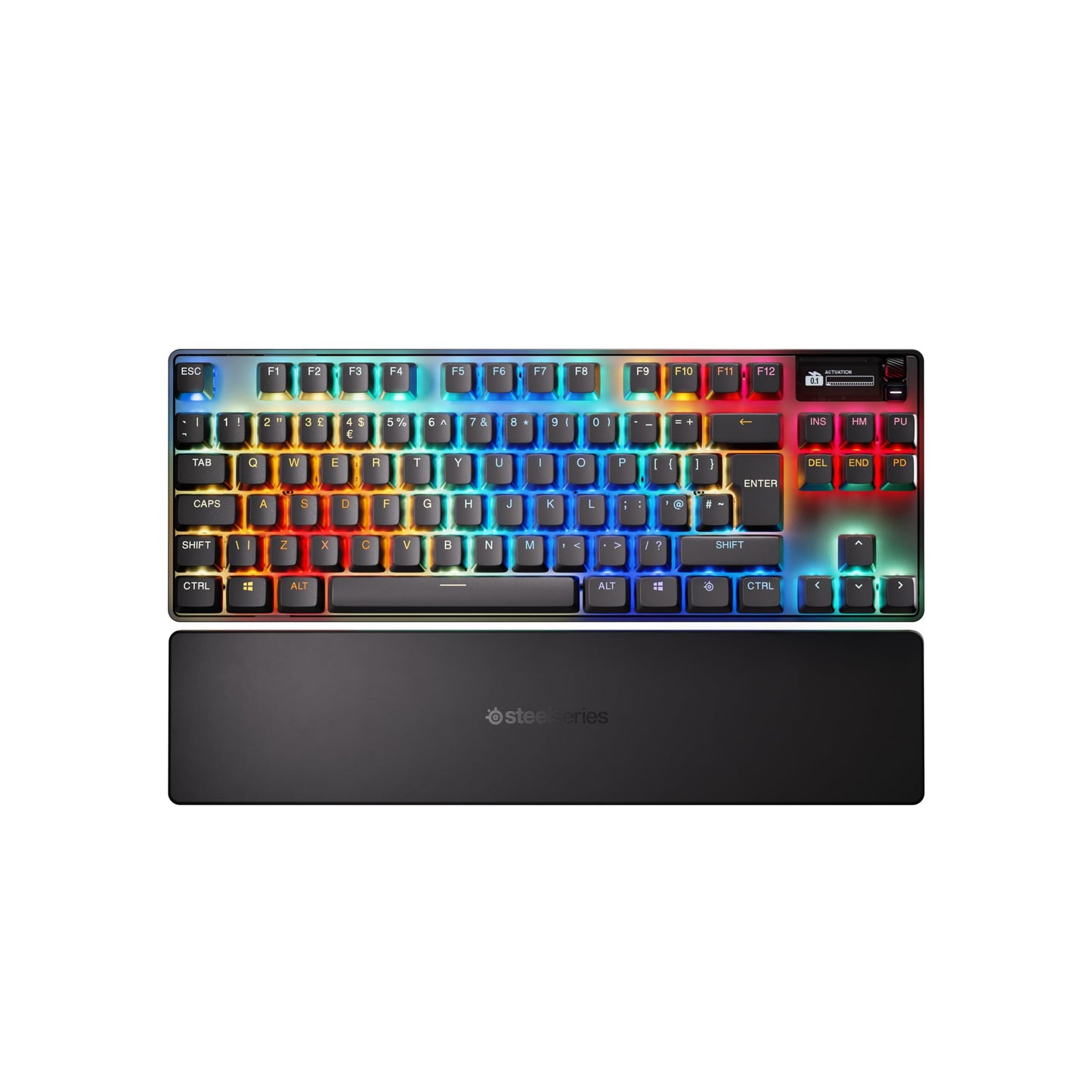 SteelSeries Apex Pro TKL Gen 3 UK