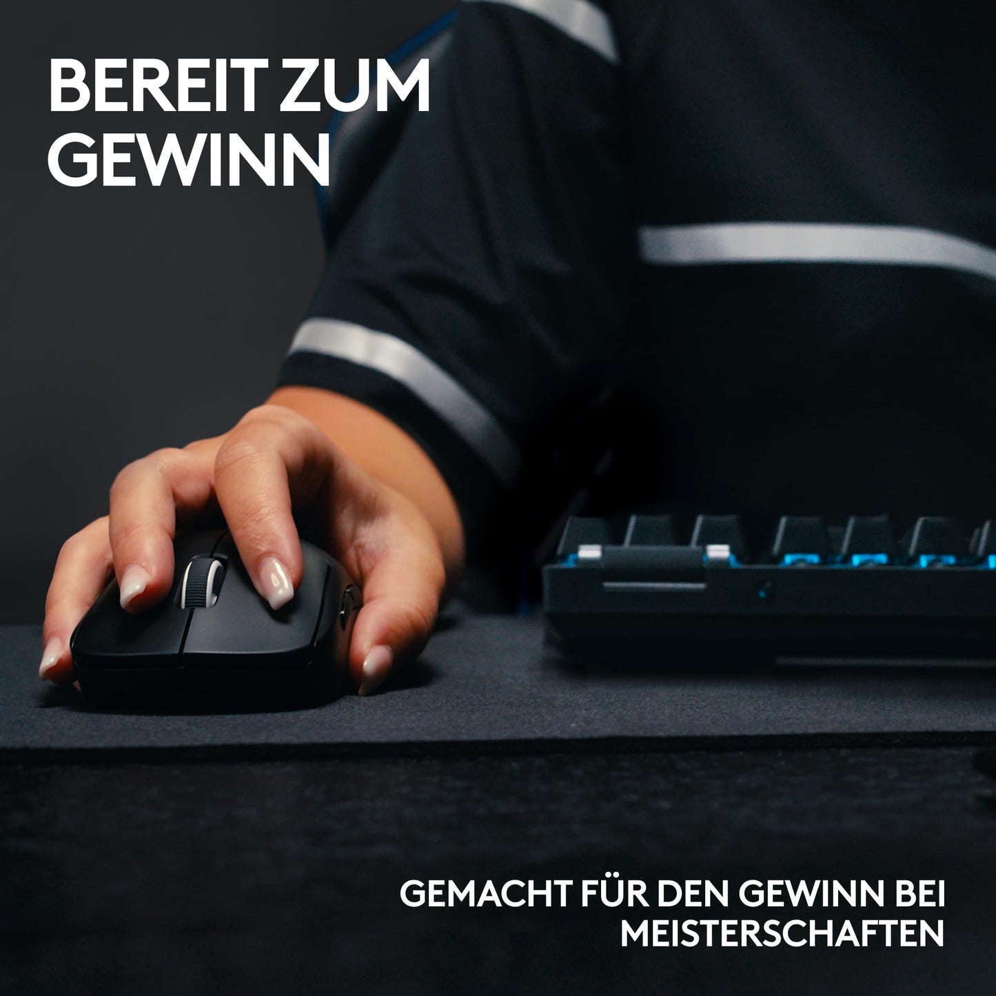 Logitech G PRO - 920-012144