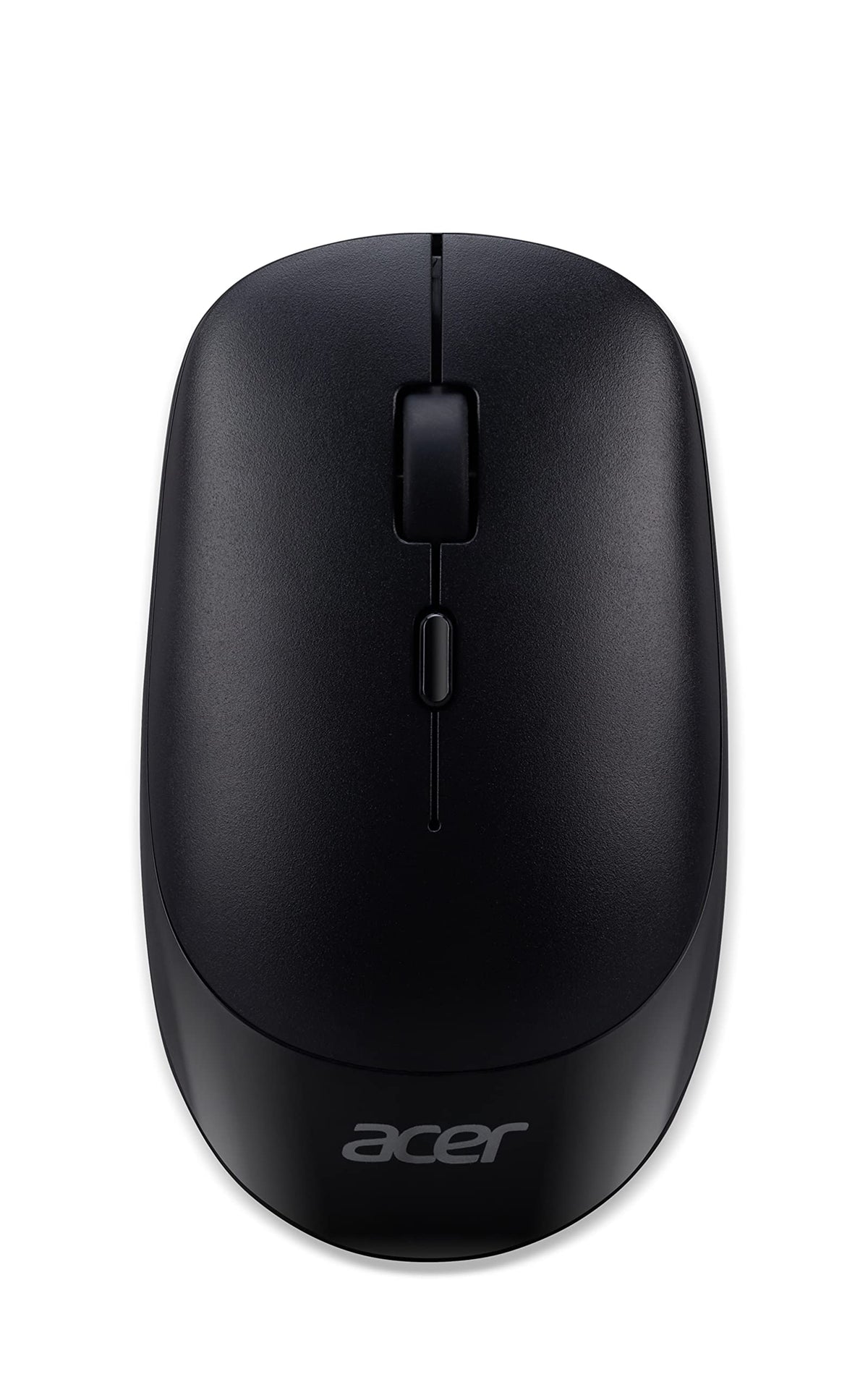 Acer Combo 100, Wireless KB AKR900 + Wireless Mouse AMR920 Black German (Retail Pack) - GP.ACC11.02X