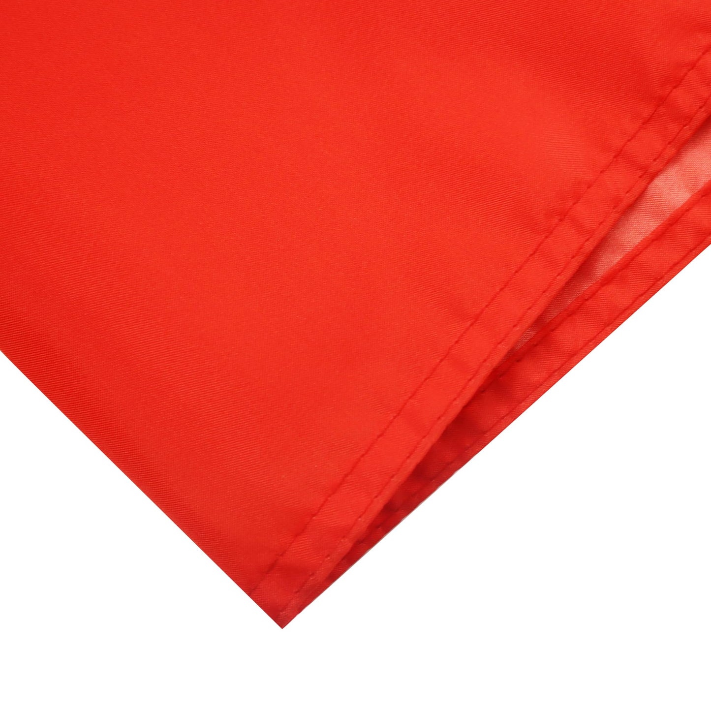 AZ FLAG - Tunisia flag - 250 x 150 cm - Tunisian large flag 100% polyester with brass eyelets - UV-resistant - Vives colors - 300g - 3701036346434
