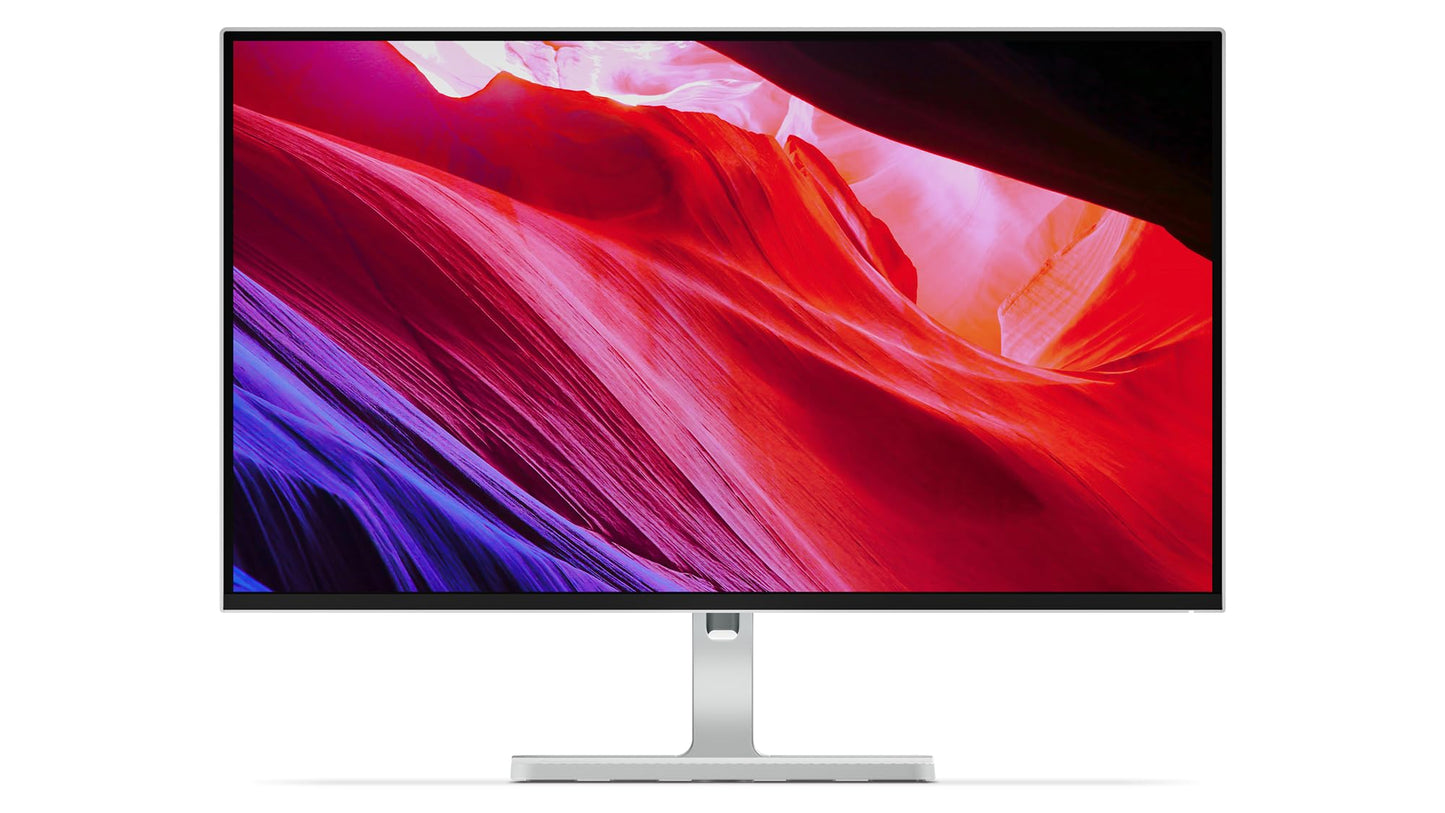 Lenovo L27h-4A