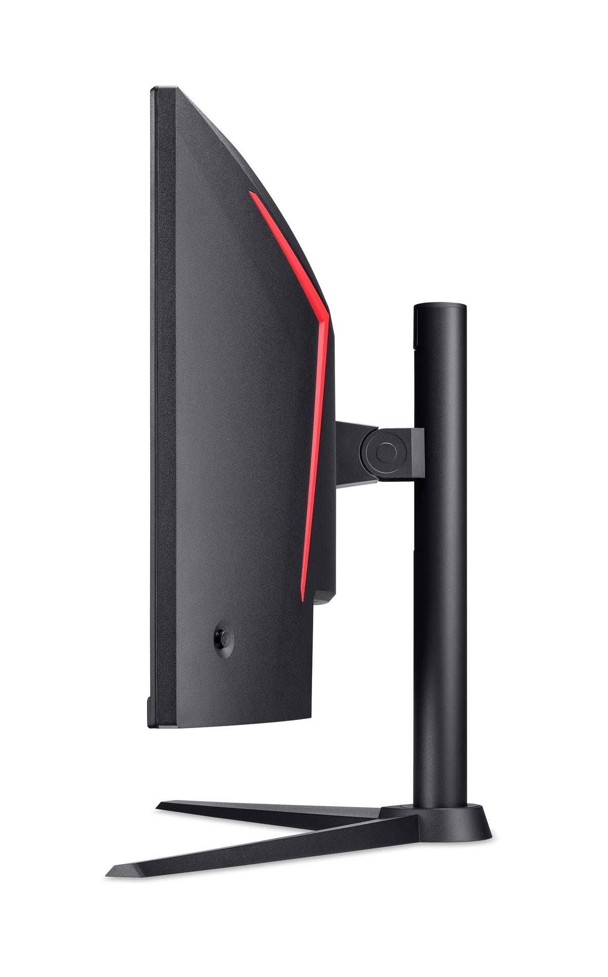 Monitor de gaming Acer Nitro XZ340CURW0 34 Zoll (86,4 cm) UWQHD 240Hz
