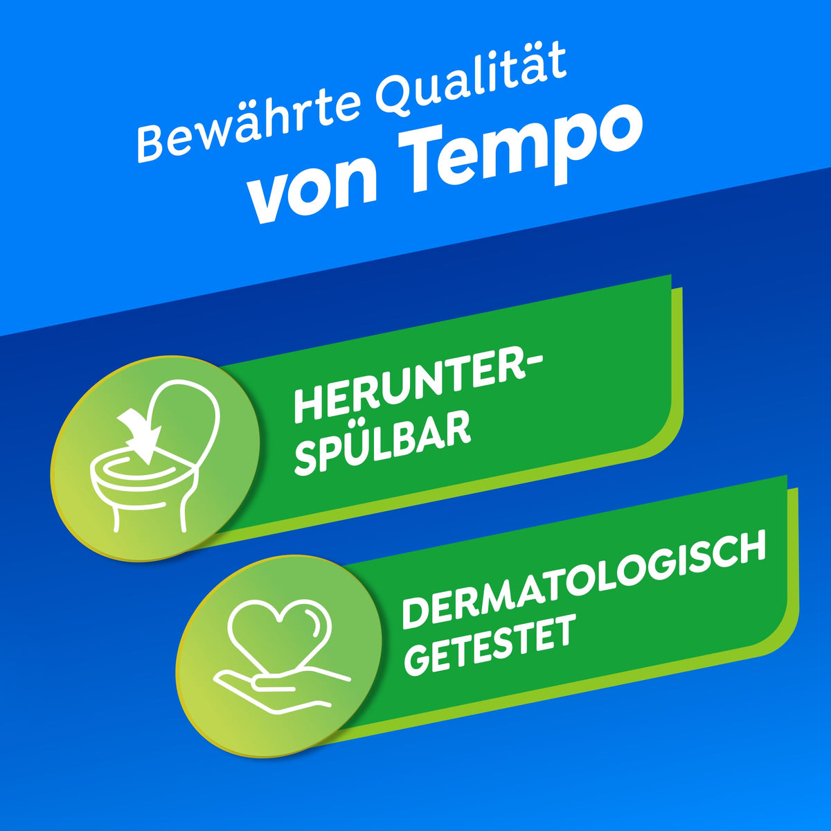 Tempo Feuchte Toilettentücher ''Sanft & Sensitiv'' - Megapack - 16 Pachete cu câte 42 șervețele - Duo Packs - aloe vera naturală - hârtie igienică, testată dermatologic, pH-neutru pentru piele - 836197