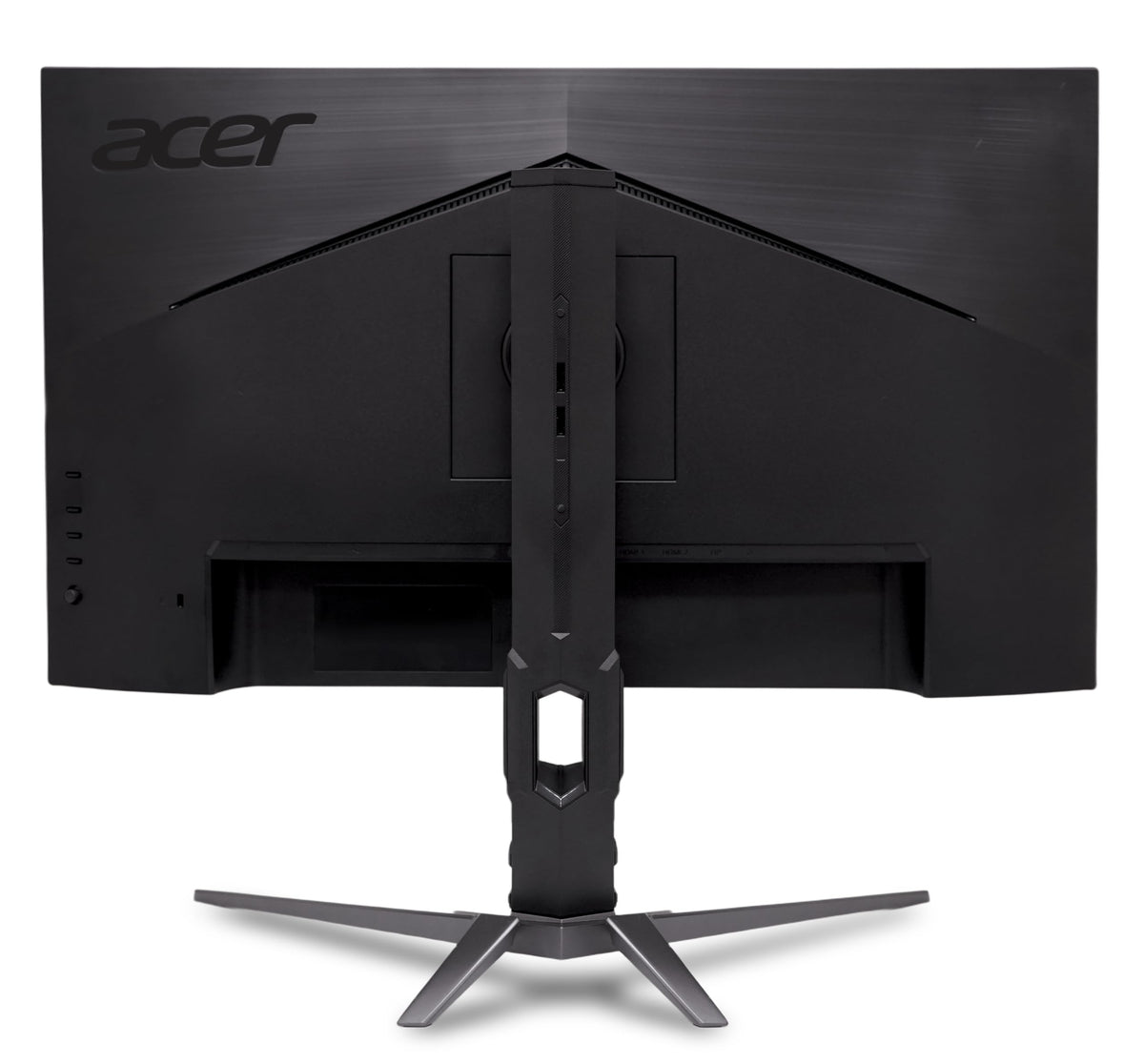 Predator XB323QKV4 Monitor de Gaming 4K 32 Zoll (80 cm ecran), 320Hz DFR