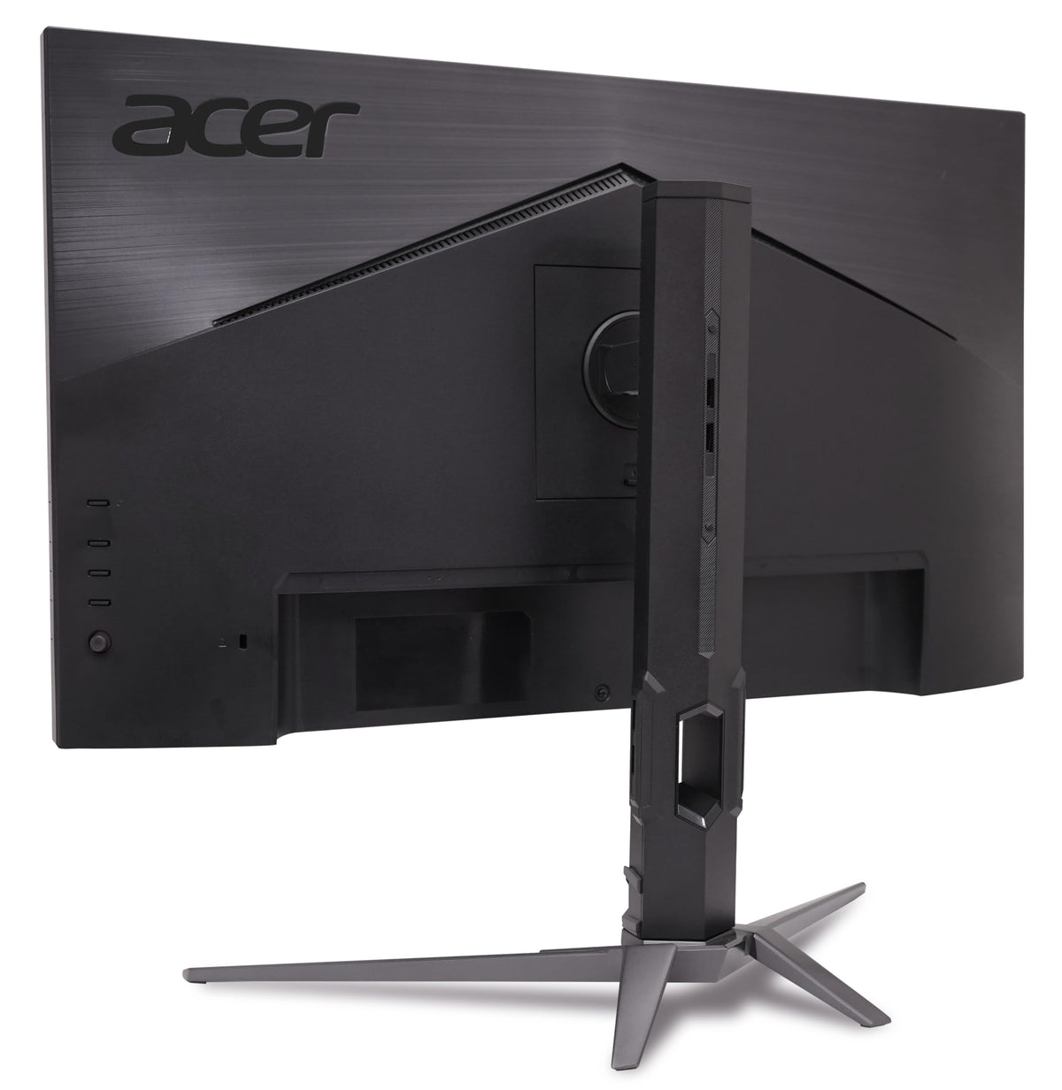 Predator XB323QKV4 Monitor de Gaming 4K 32 Zoll (80 cm ecran), 320Hz DFR