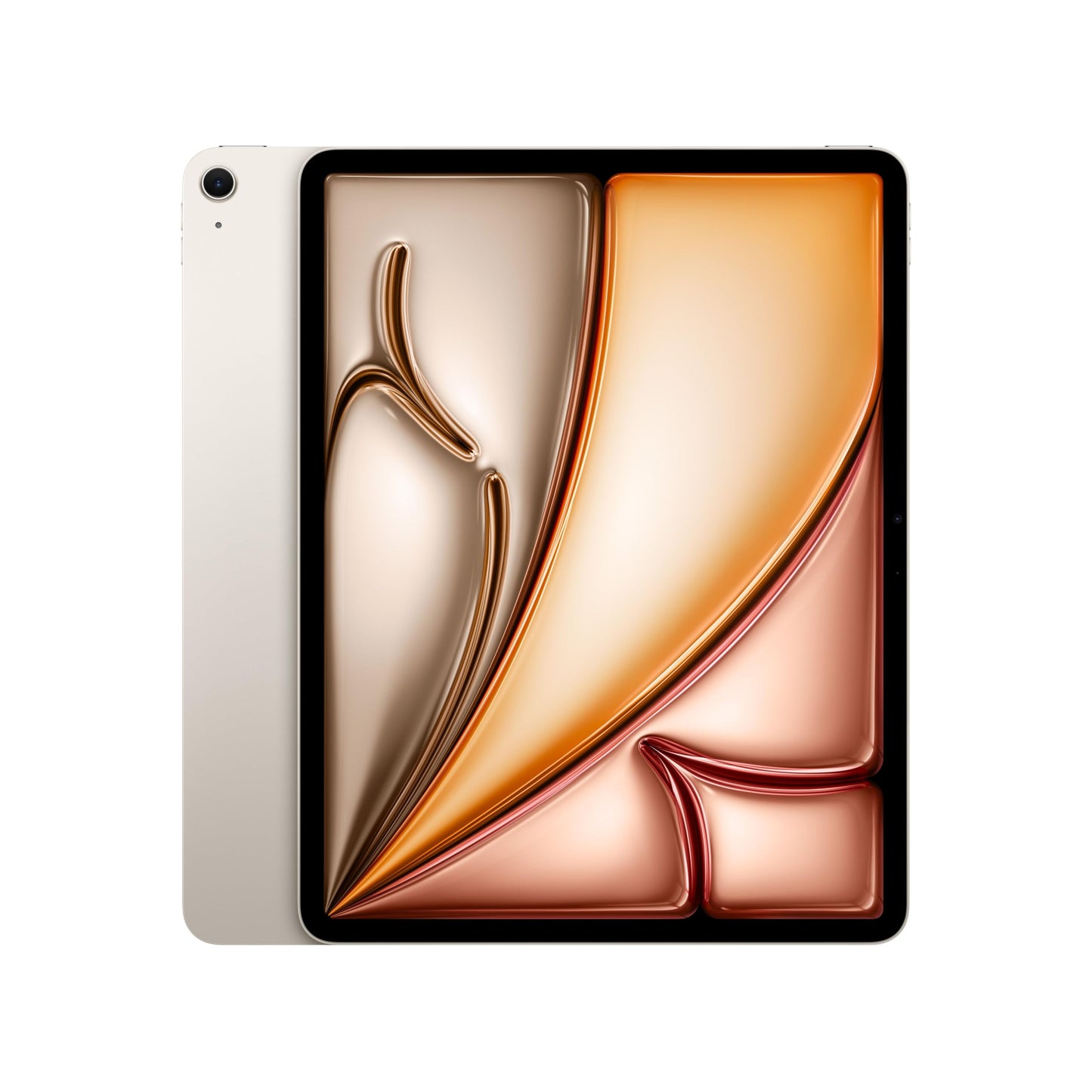 Apple 13" iPad Air (M4): Liquid Retina Display - MH614TY/A