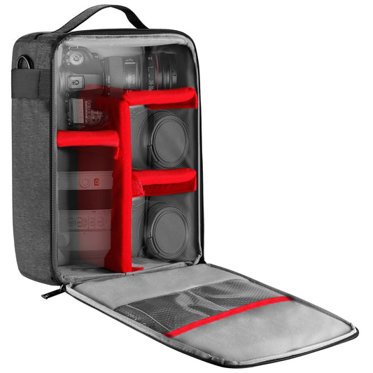 NEEWER NW140S waterproof storage bag for camera and lens - 10089747