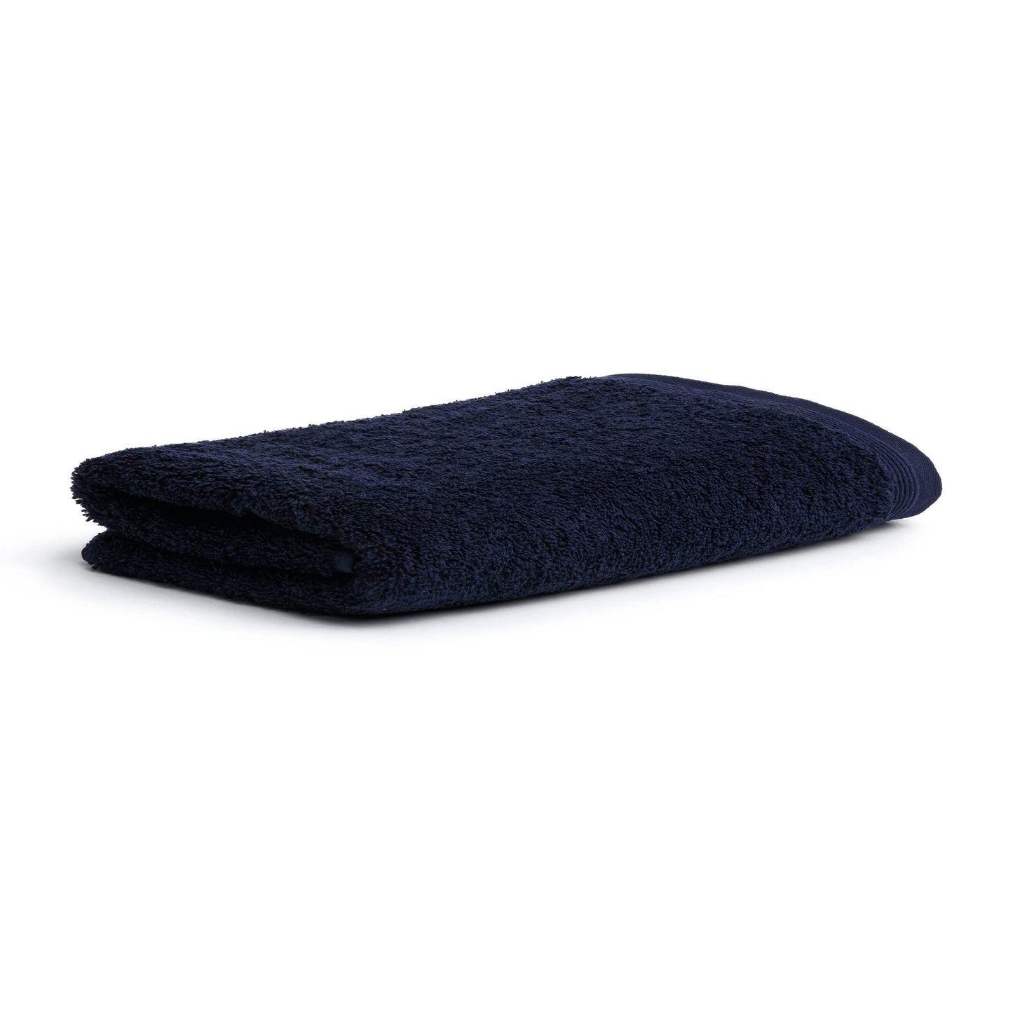 Möve Superwuschel bath towel 100 x 160 cm made of 100% cotton, deep sea - 017258775-100160-596