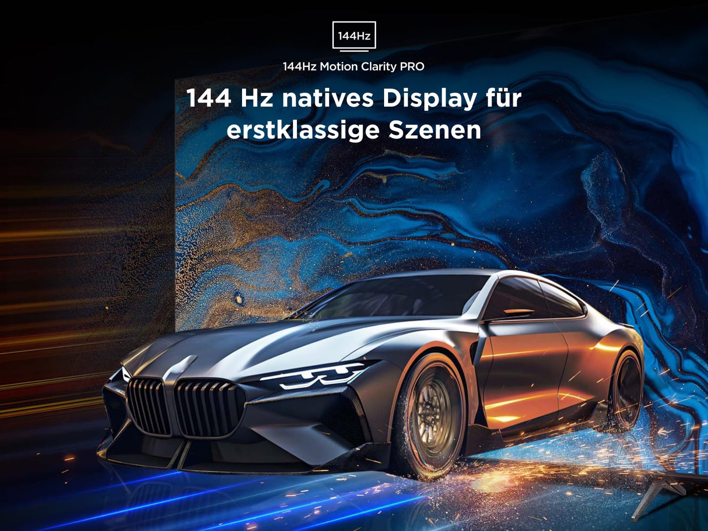 TCL 55C7K QD-Mini LED TV