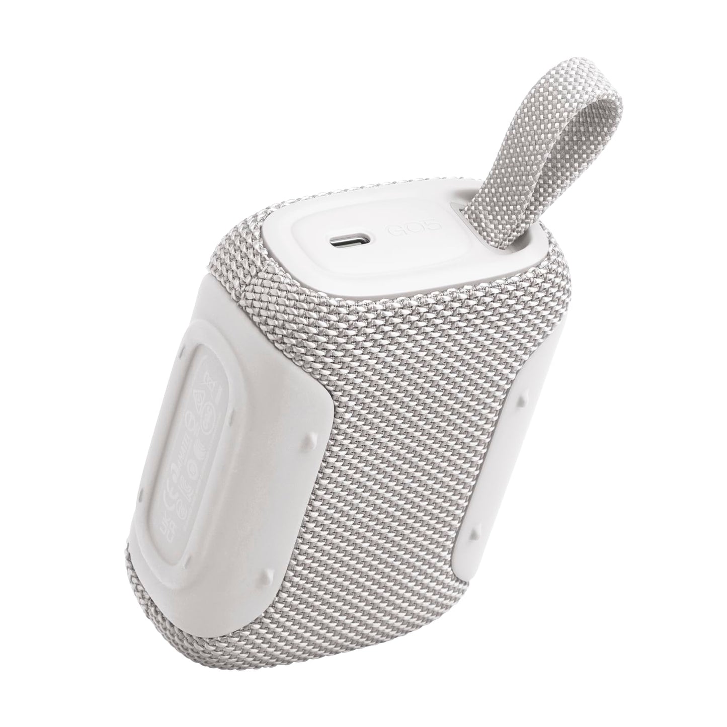 JBL Go 5 White