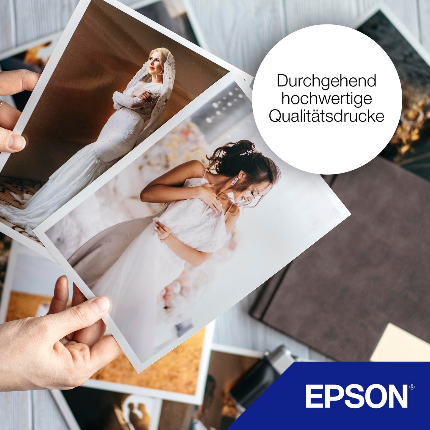 Epson Original 604 Pineapple Single Pack Ink Cartridge | Black | 1x 3.4ml | Original ink for optimal results (pack of 2) - C13T10G14010