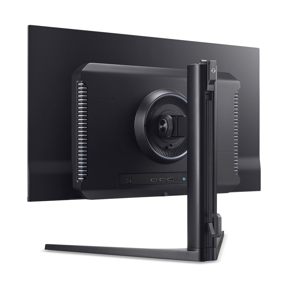 Monitor de gaming Acer Predator X27UF5 OLED 27 Zoll (67,3 cm), WQHD, 500Hz