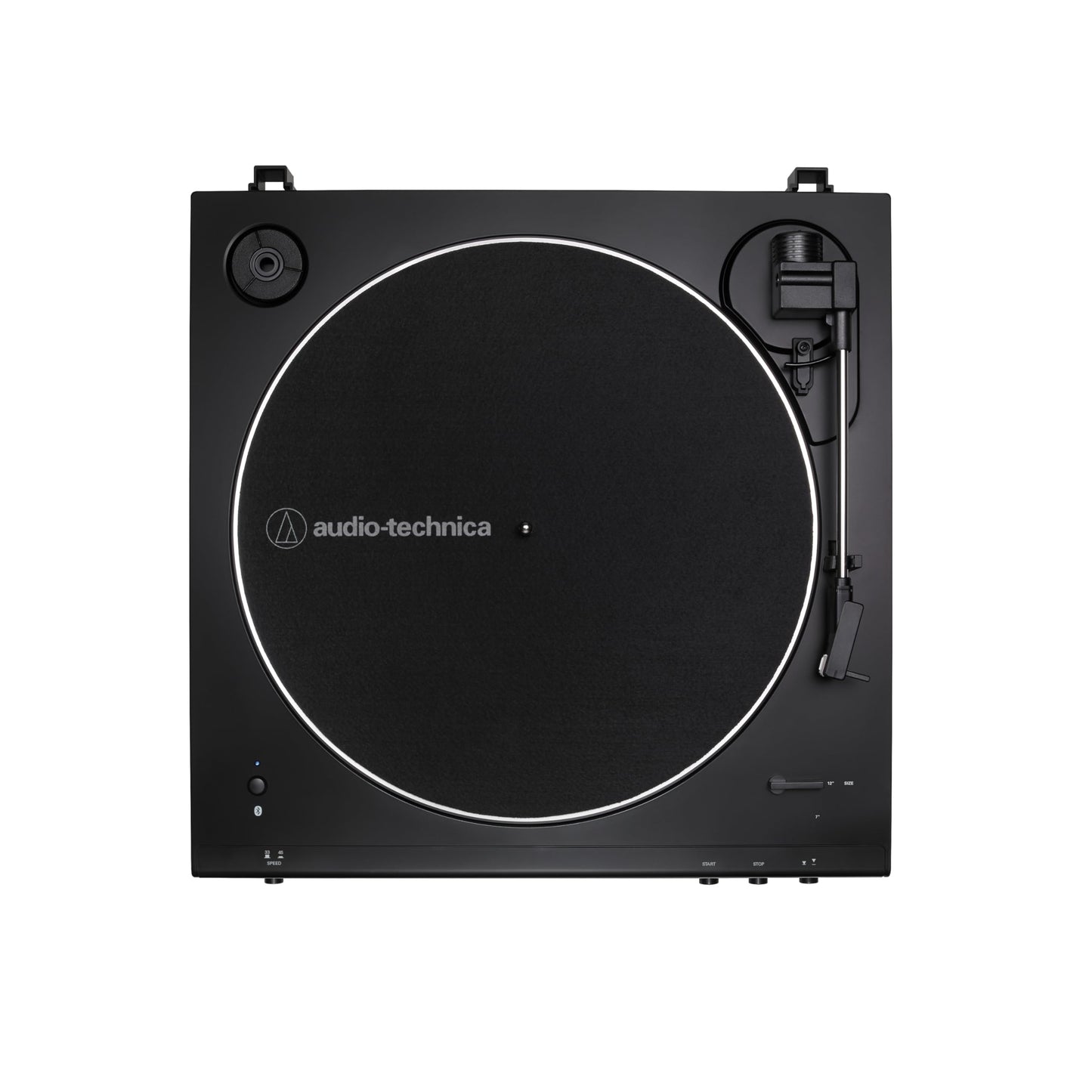 Audio-Technica AT-LP60XBT-BK