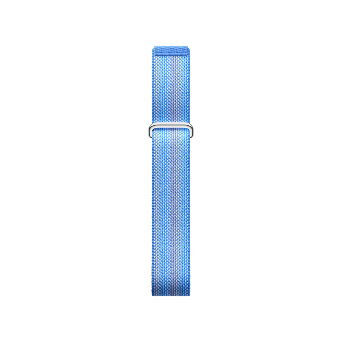 Sport armband with Velcro closure for the Google Fitbit Air – One size with fine adjustment – suitable for training – compatible only with the Fitbit Air – Lavender - GA11067-WW