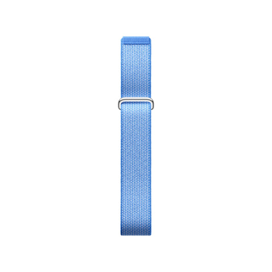 Sport armband with Velcro closure for the Google Fitbit Air – One size with fine adjustment – suitable for training – compatible only with the Fitbit Air – Lavender - GA11067-WW