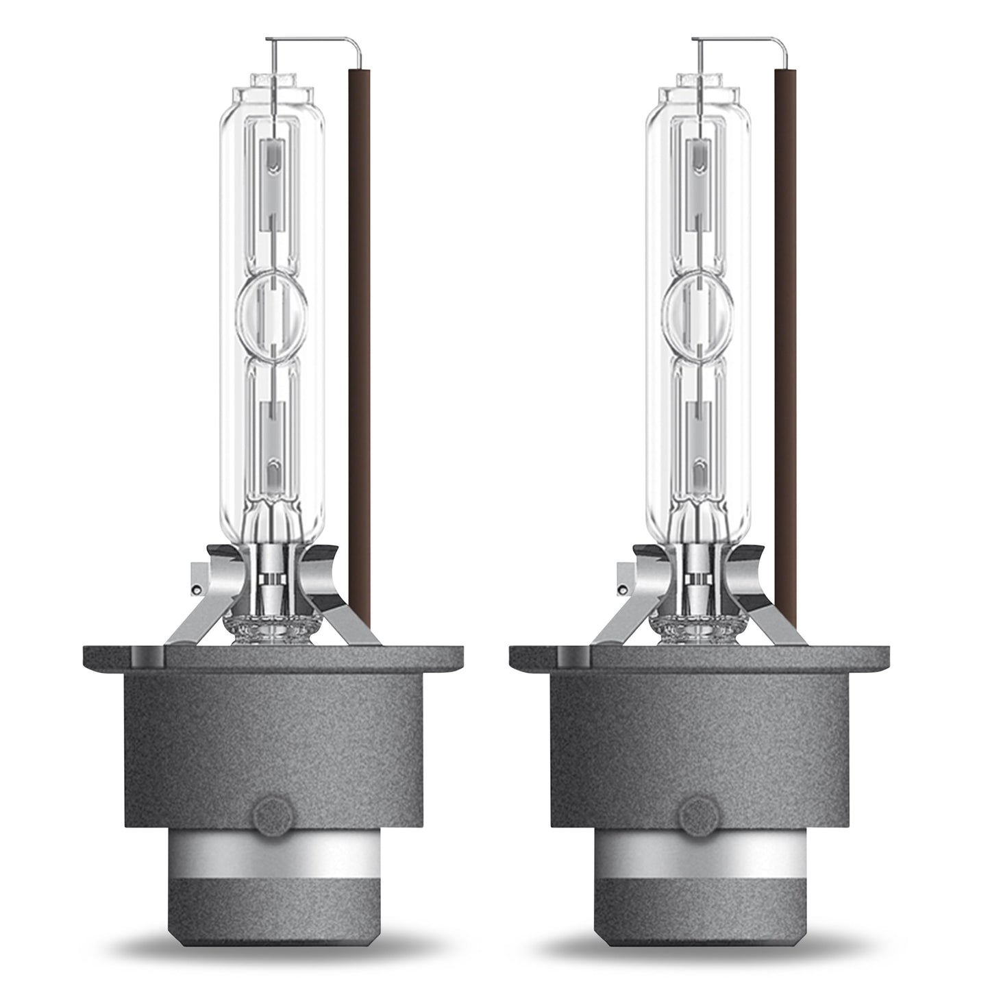 Osram D2S 35W XENARC® NIGHT BREAKER® LASER +220% 3 year guarantee* 2 pcs - 66240XN2-2HB