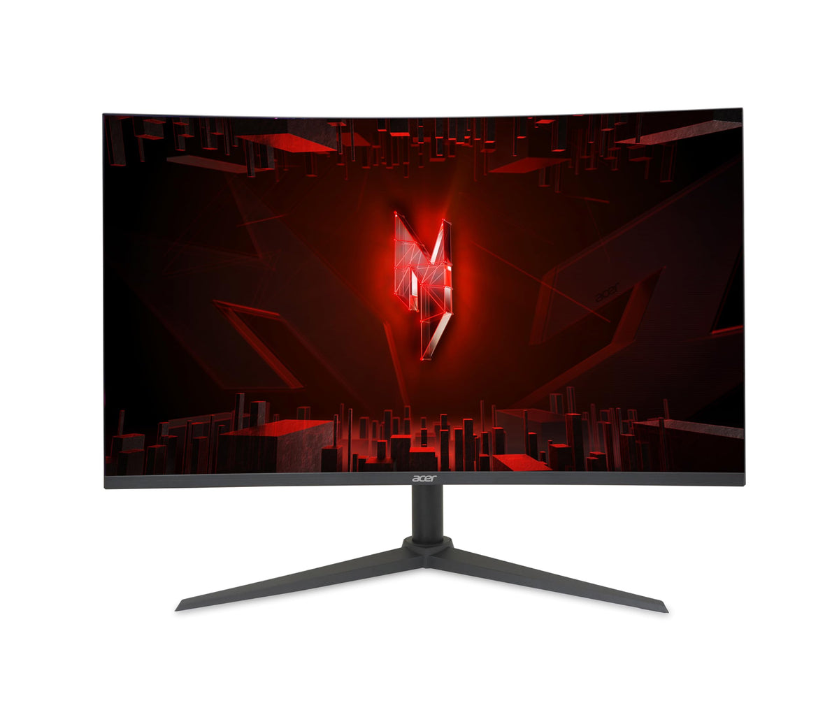 Acer Nitro XZ320QUP0 Gaming Monitor 32 Inch (80 cm) WQHD, 144Hz - UM.JX0EE.009
