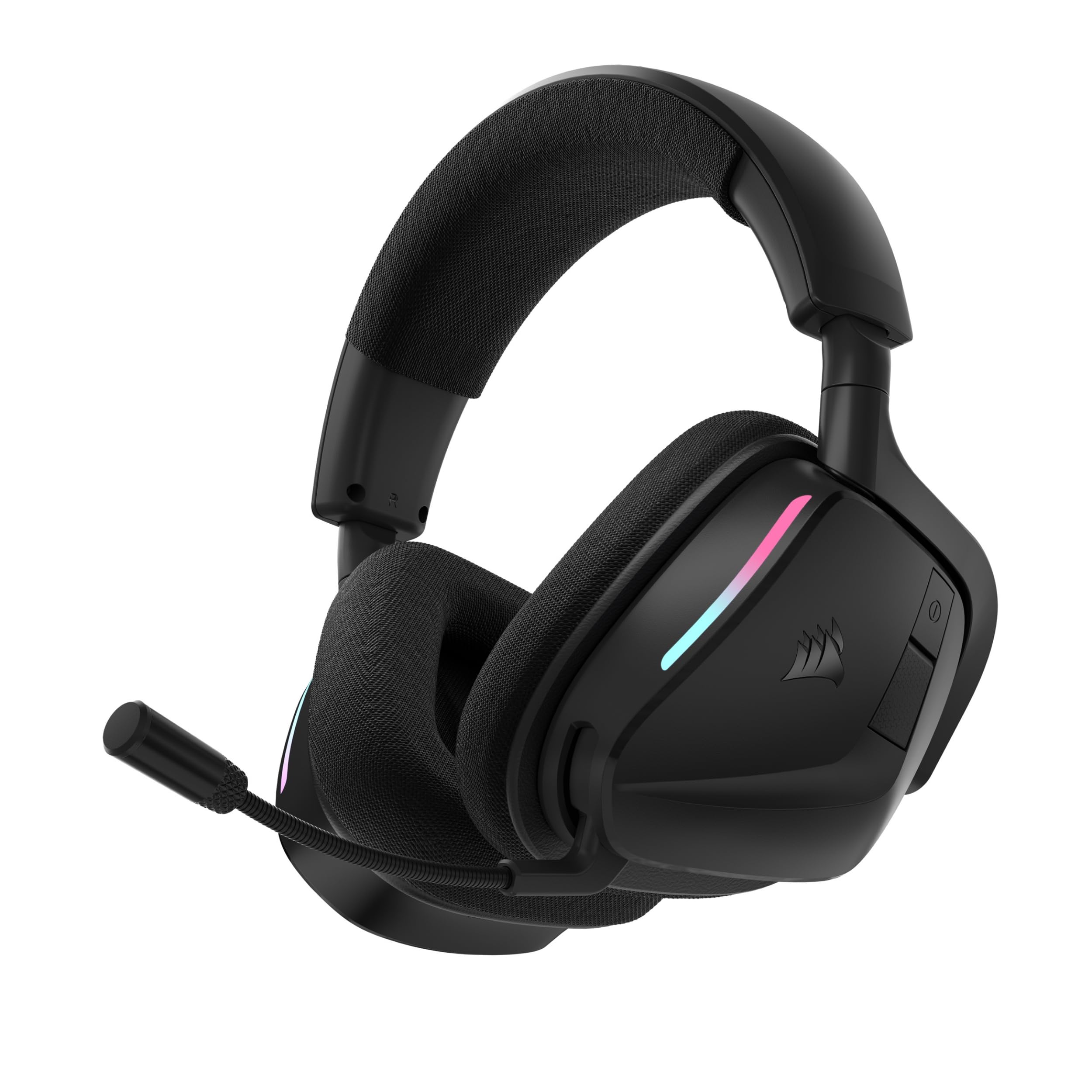Corsair Void v2 Wireless Gaming Headset - Carbon - CA-9011379-WW