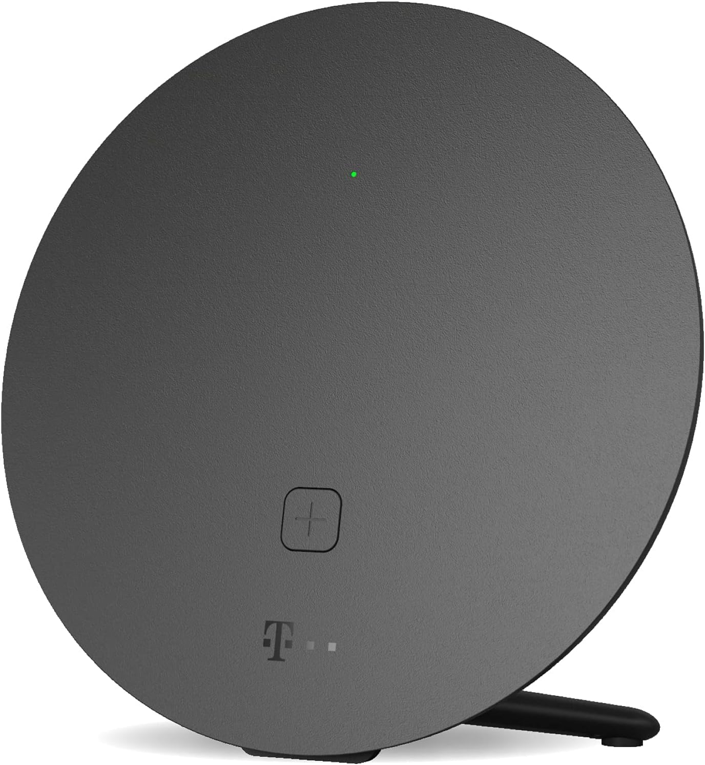 Telekom Speed Home WLAN 2nd Gen | Wi-Fi 6 mesh repeater for a strong home network up to 4,800 Mbit/s | Plug & Play via WPS | 2× LAN - Single-Gen