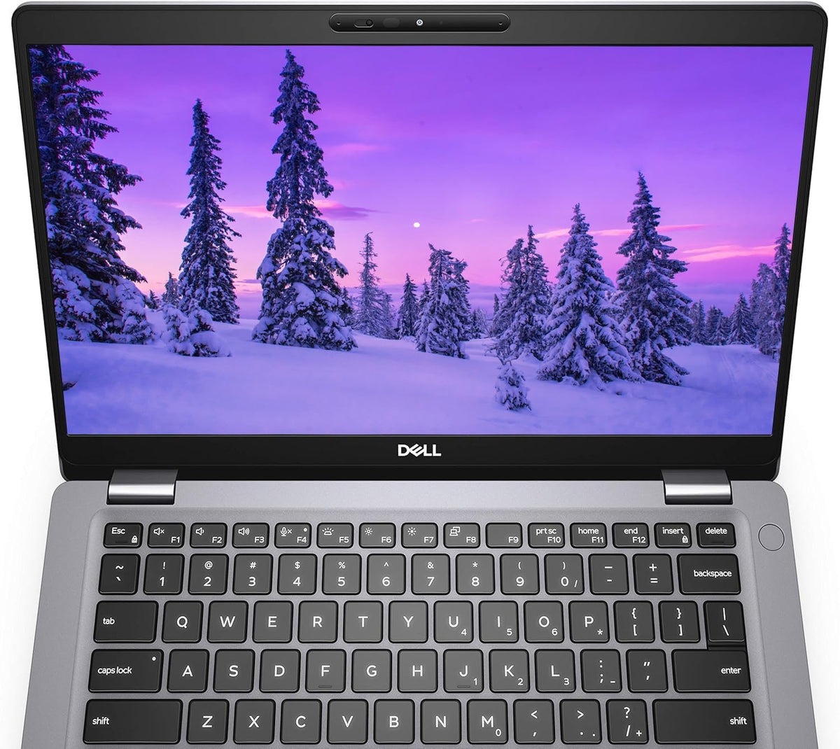 Dell Latitude 5310 Business Laptop, 13.3-inch FHD (1920x1080), Intel Core i5-10310U, 16GB RAM, 512GB SSD, QWERTY keyboard, Windows 11 Pro (Refurbished)