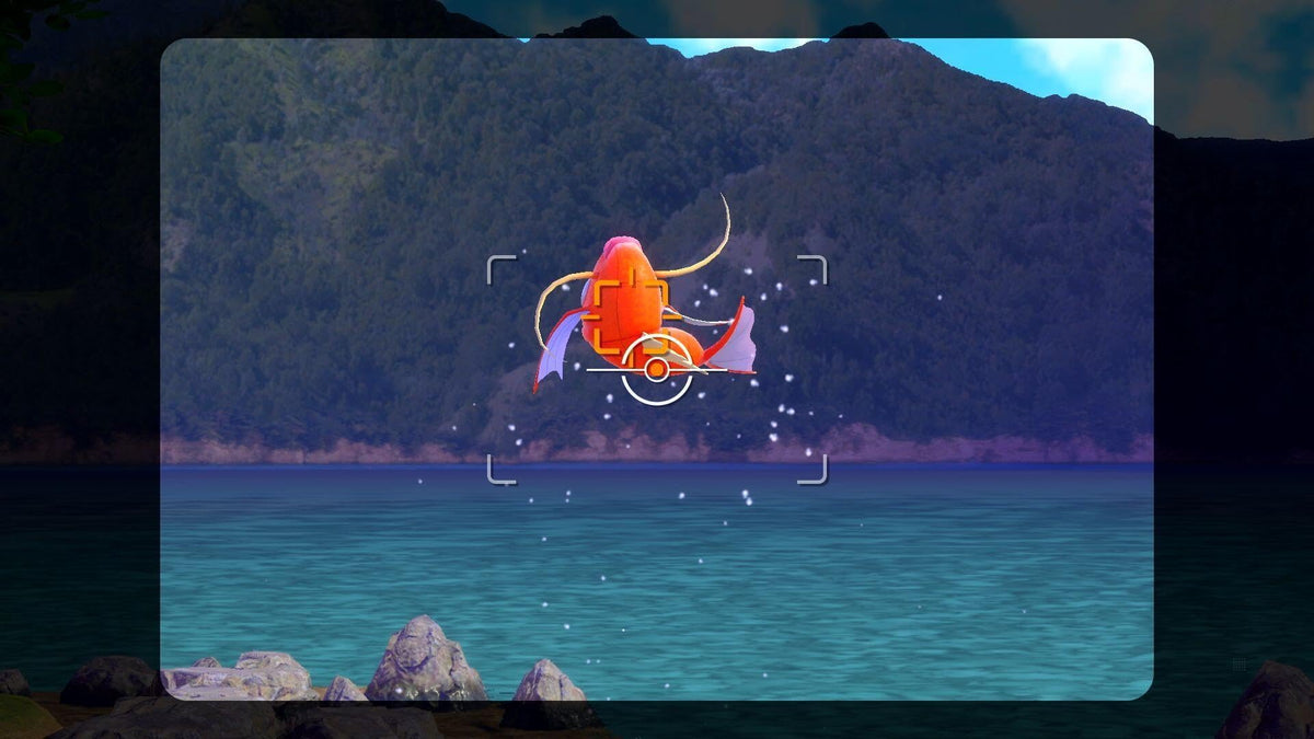Nintendo Pokémon Snap Standard Nintendo Switch - 0045496427344