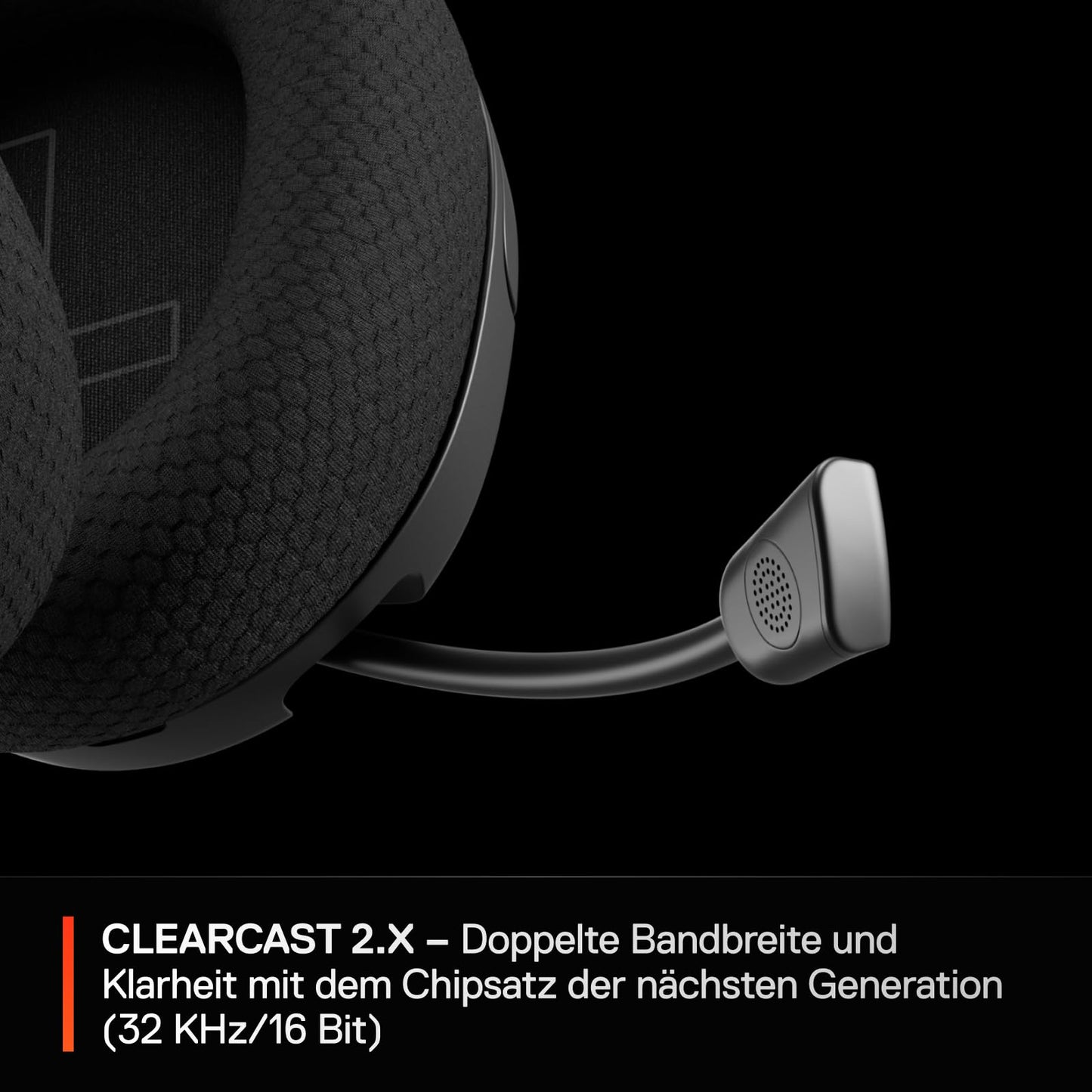 SteelSeries Arctis Nova 5 Wireless - 61670