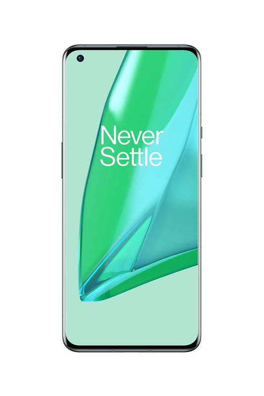 OnePlus 9 Pro 5G 8GB RAM 128GB SIM-free smartphone with Hasselblad camera for smartphones - 2 years warranty - Pine Green - 5011101696