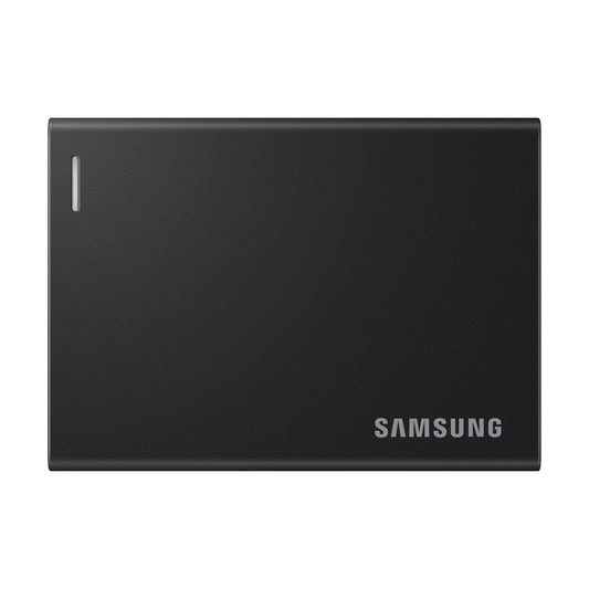 Samsung P7 Portable SSD, 2 TB, External SSD, USB4 Gen 3x2, MU-PF2T0G/WW